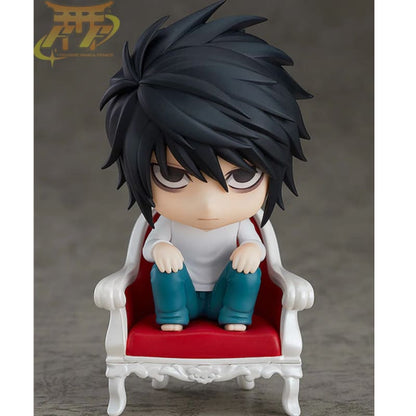 Figura L Lawliet - Death Note™