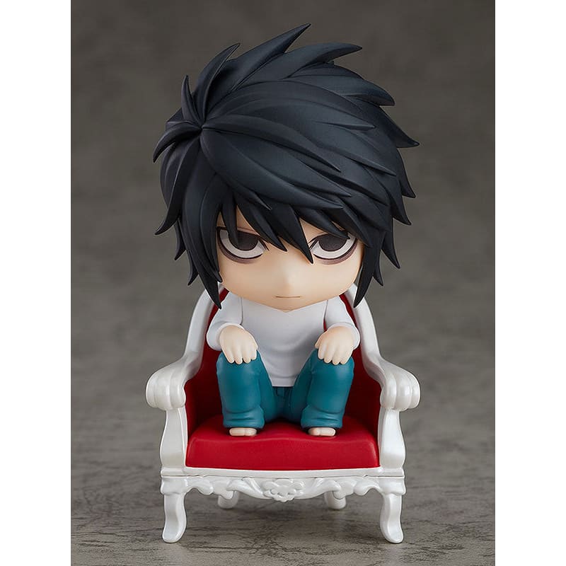 Figura L Lawliet - Death Note™