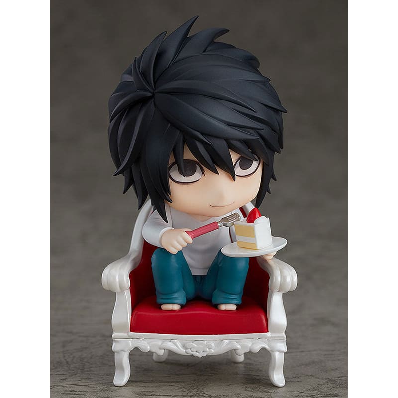 Figura L Lawliet - Death Note™