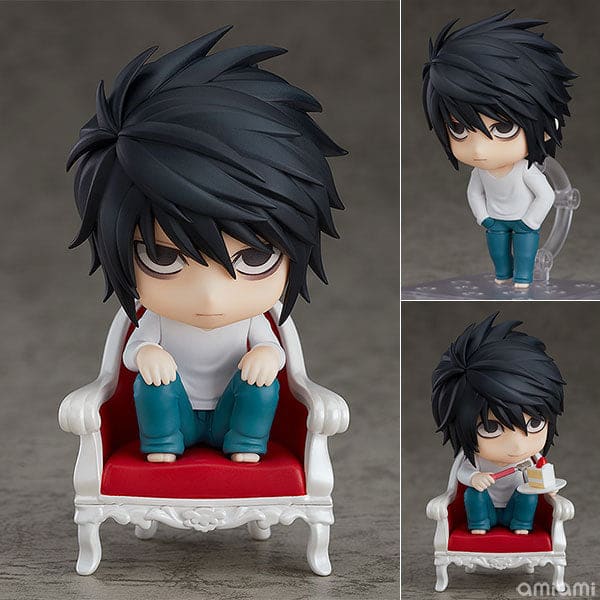 Figura L Lawliet - Death Note™