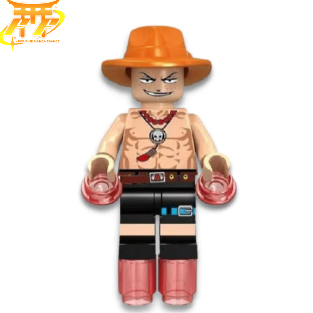 Figura Lego Ace - One Piece™