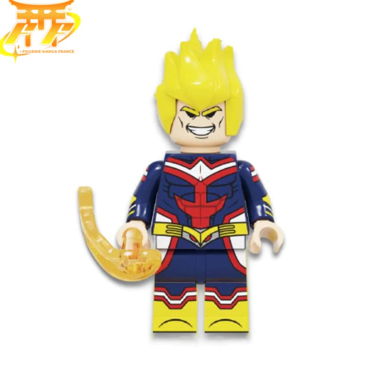 Figura Lego All Might - My Hero Academia™