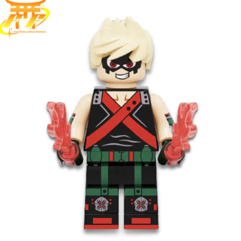 Figura Lego Bakugo - My Hero Academia™