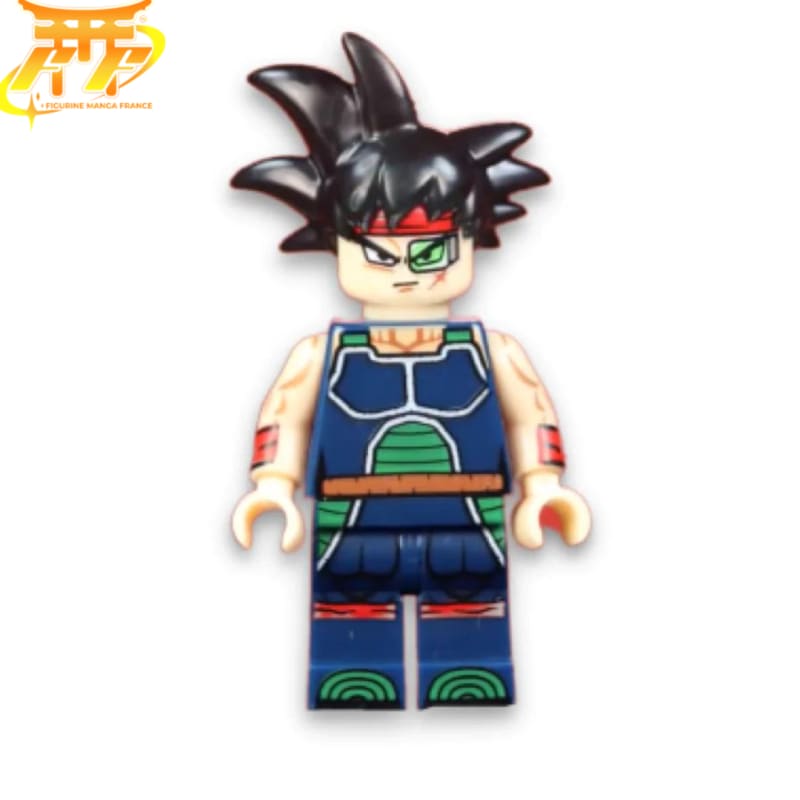 Figura Lego Bardock - Dragon Ball Z™