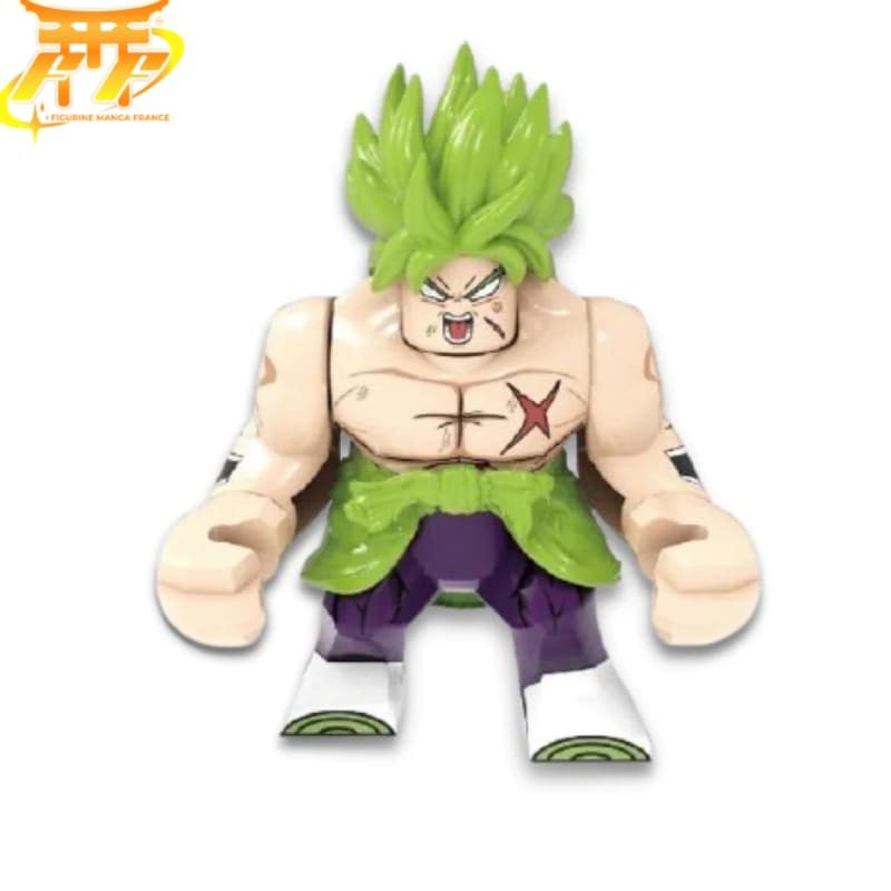 Figura Lego Broly - Dragon Ball Z™