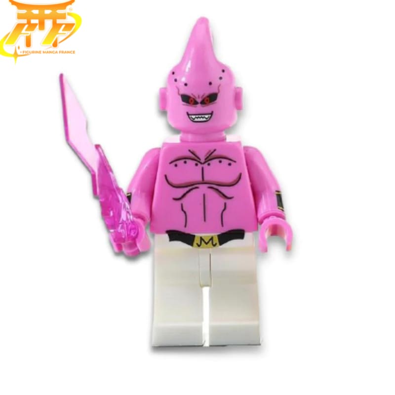 Figura Lego Buu - Dragon Ball Z™