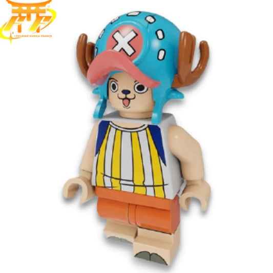 Figura Lego Chopper - One Piece™