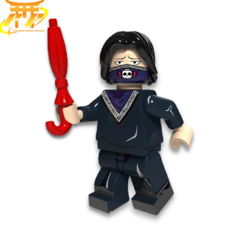 Figura Lego Feitan - Hunter x Hunter™