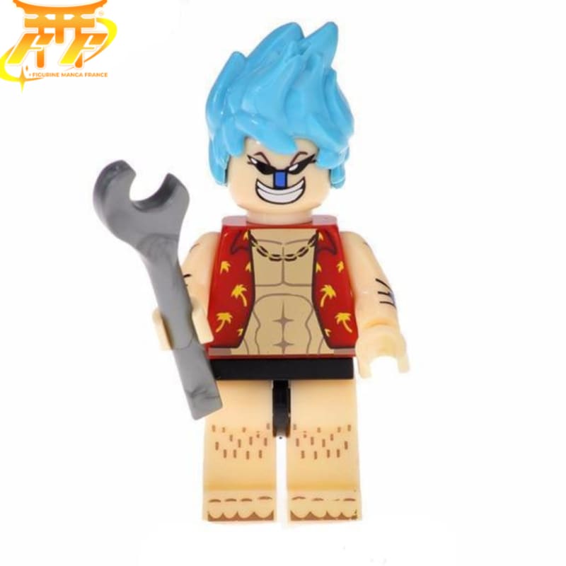 Figura Lego Franky - One Piece™