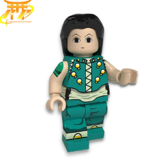 Figura Lego Illumi - Hunter x Hunter™