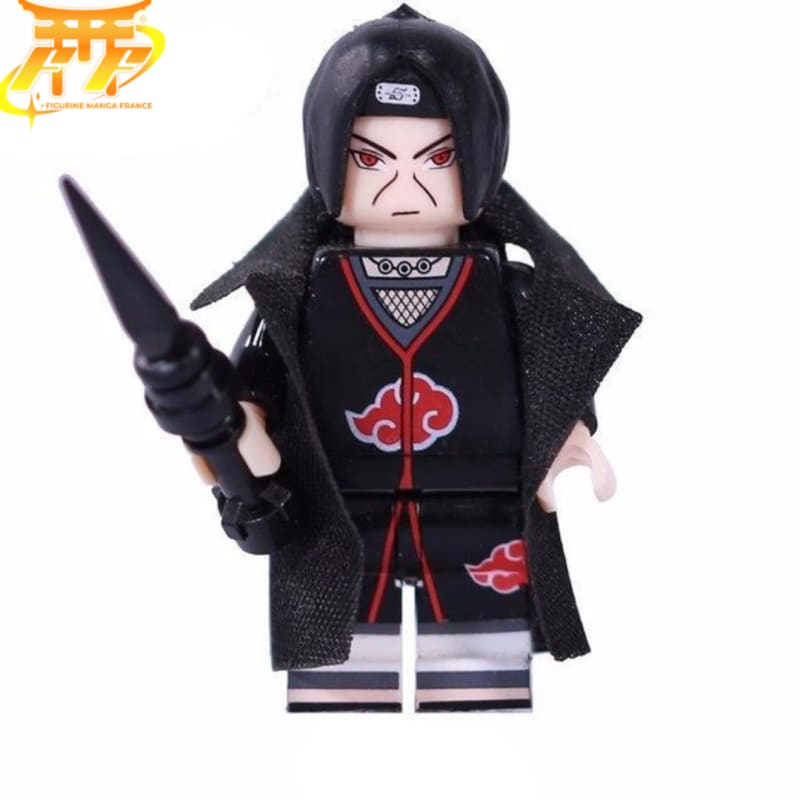 Figura Lego Itachi - Naruto Shippuden™