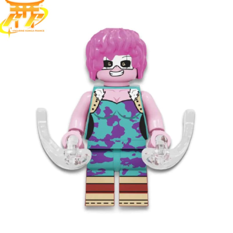 Figura Lego Mina - My Hero Academia™