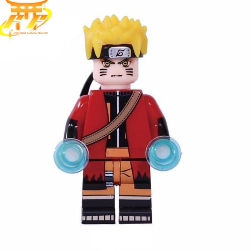 Figura Lego Naruto "Sage" - Naruto Shippuden™