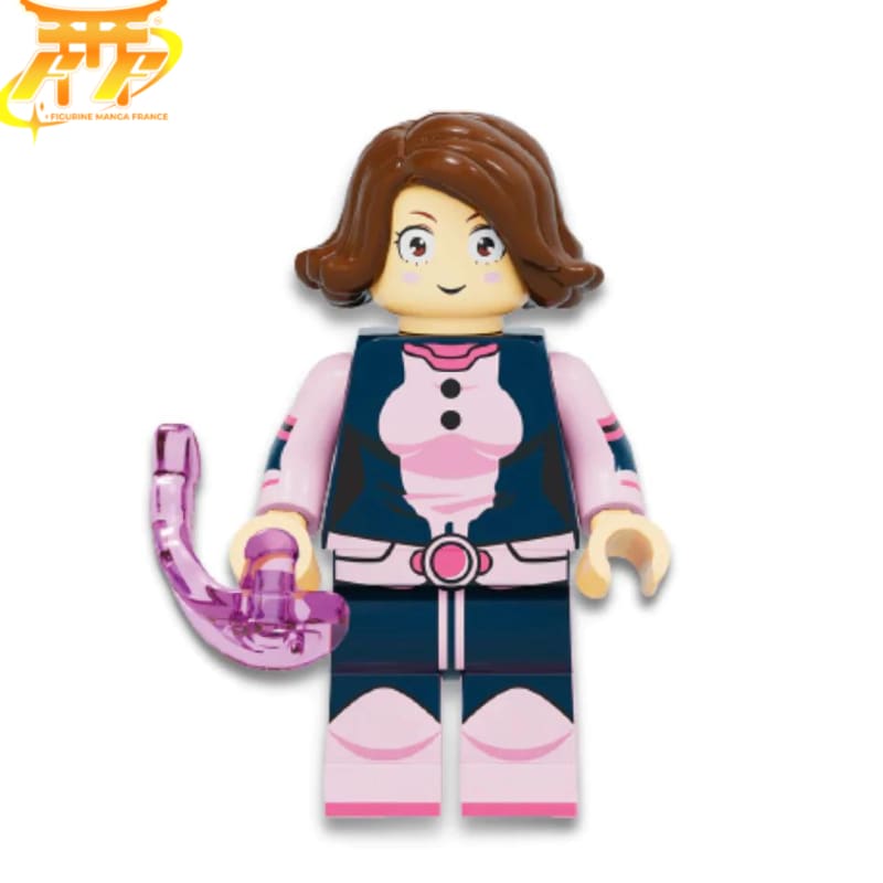 Figura Lego Ochako - My Hero Academia™