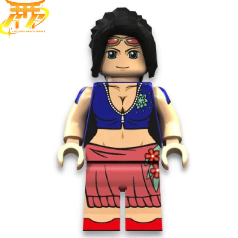 Figura Lego Robin - One Piece™