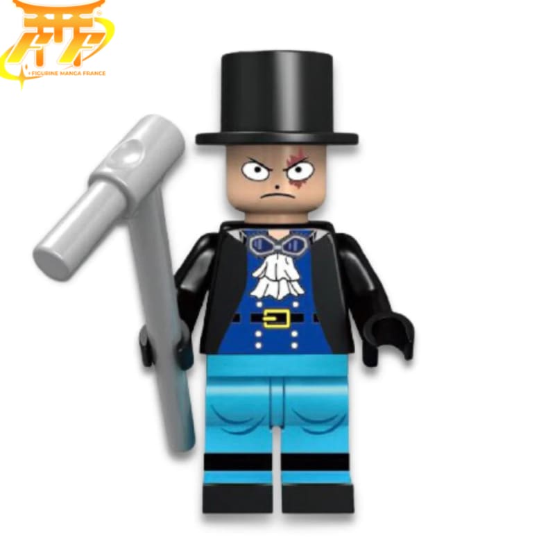 Figura Lego Sabo - One Piece™