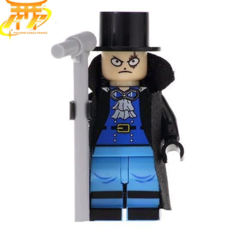 Figura Lego Sabo "Revo" - One Piece™