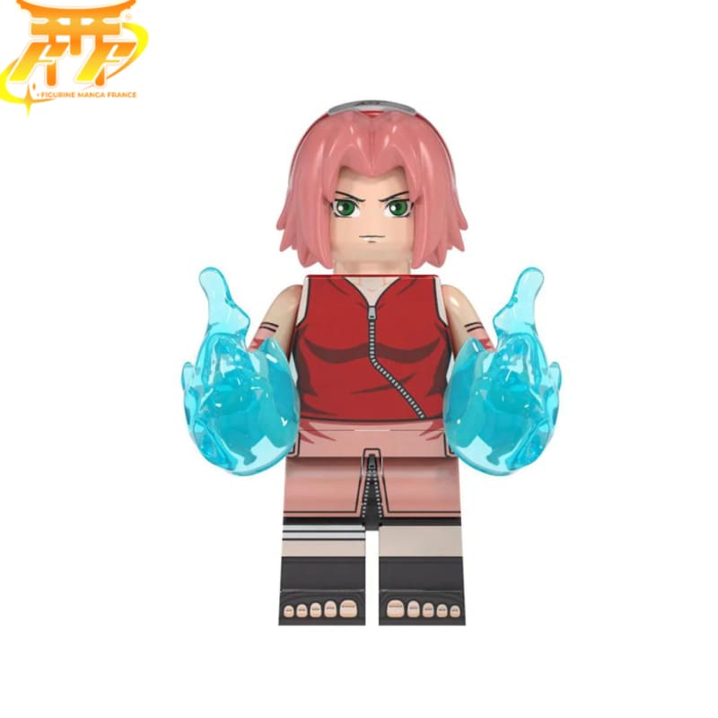 Figura Lego Sakura - Naruto Shippuden™