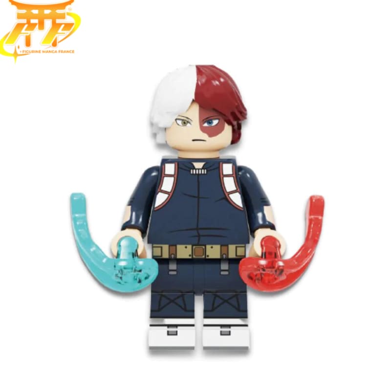 Figura Lego Shoto - My Hero Academia™