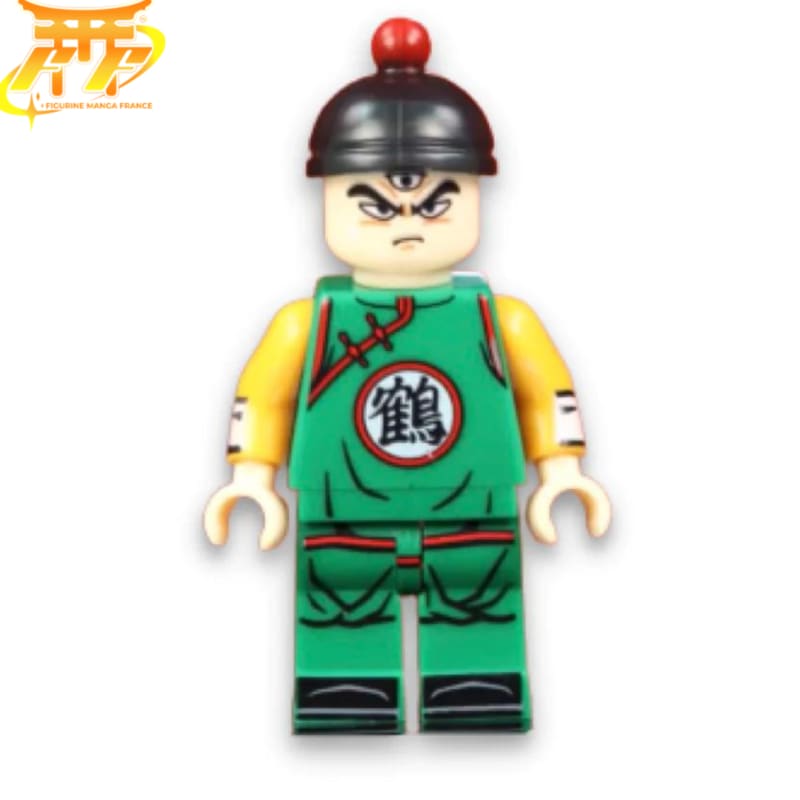 Figura Lego Tenshinhan - Dragon Ball Z™