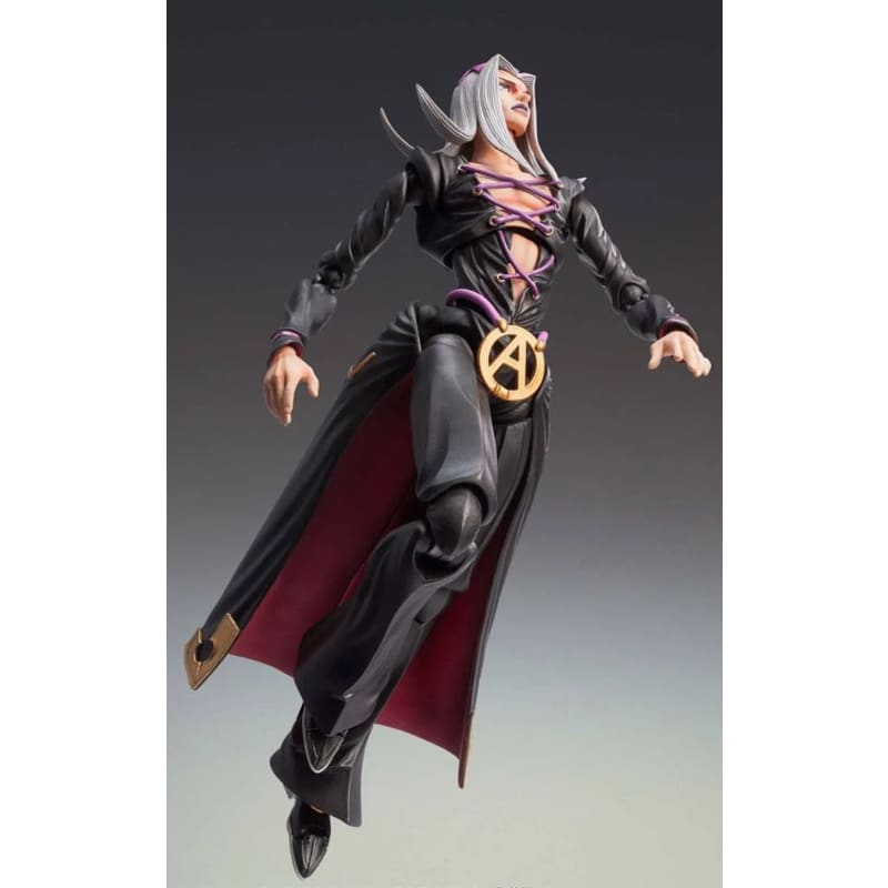 Figura Leone Abbachio - Jojo's Bizarre Adventure™