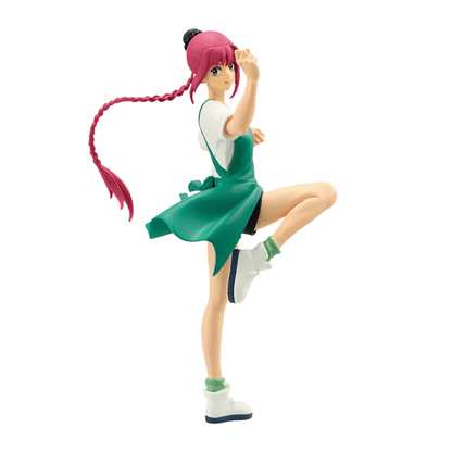Figura Lu Shaotang - Sakamoto Days™