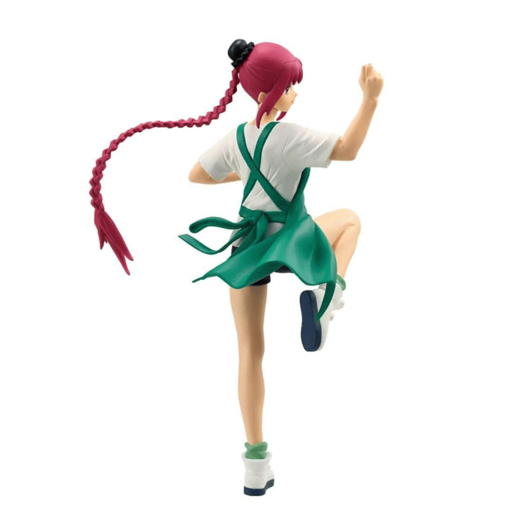 Figura Lu Shaotang - Sakamoto Days™