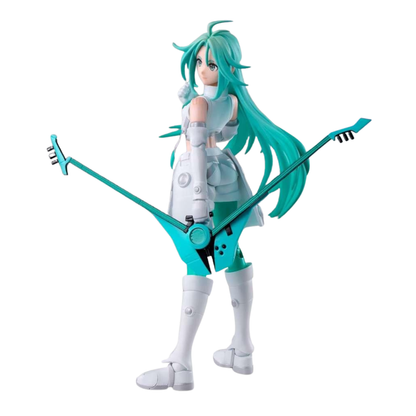 Figura Lucky Cyan - To Be Hero X™