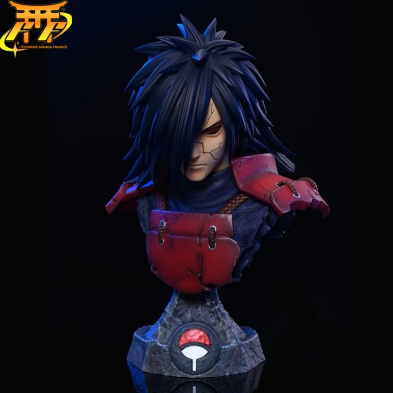 Figura Madara - Naruto Shippuden™