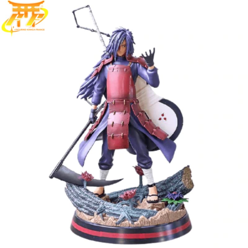 Figura Madara Uchiha - Naruto Shippuden™