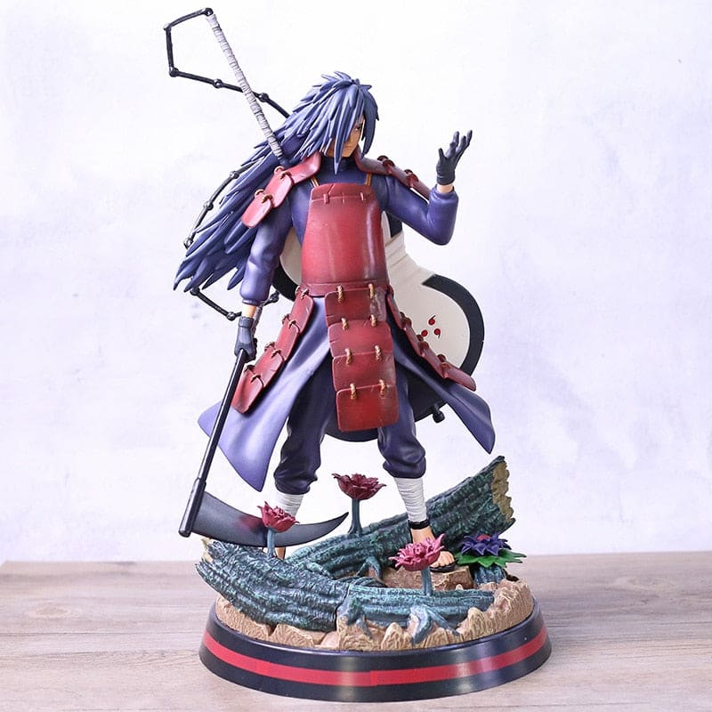 Figura Madara Uchiha - Naruto Shippuden™