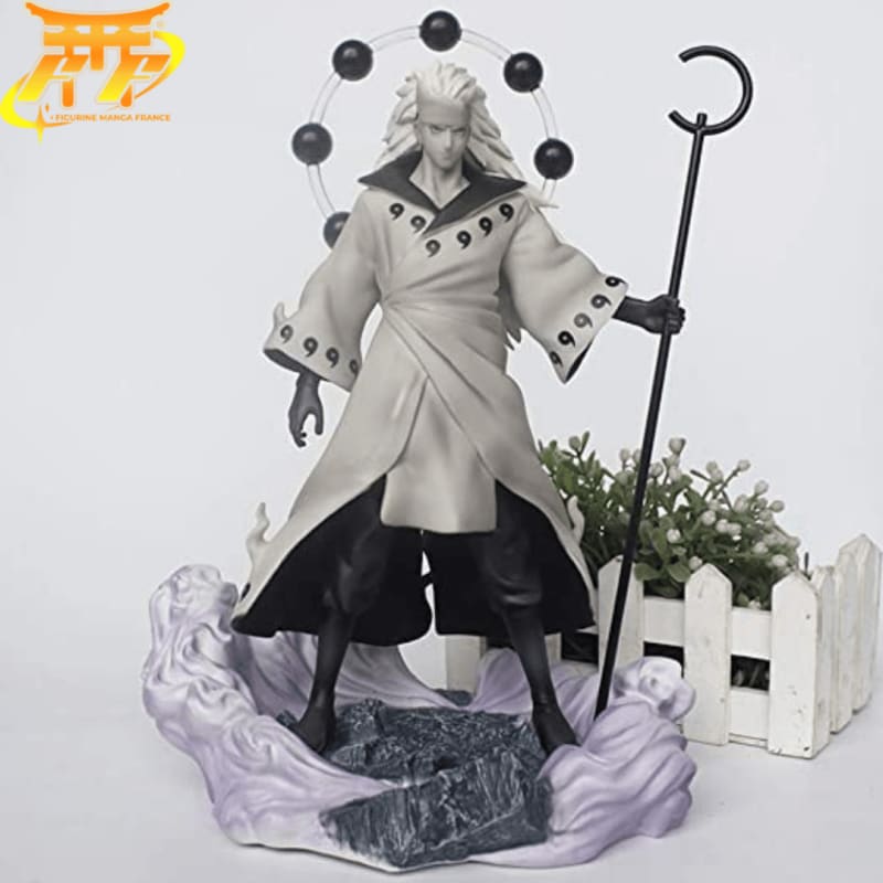 Figura Madara Uchiha - Naruto Shippuden™