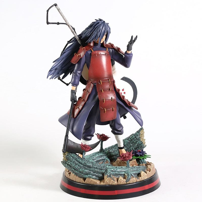 Figura Madara Uchiha - Naruto Shippuden™