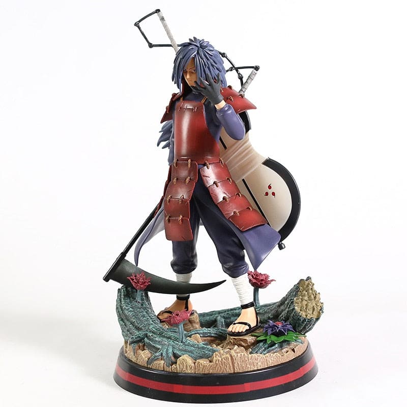 Figura Madara Uchiha - Naruto Shippuden™