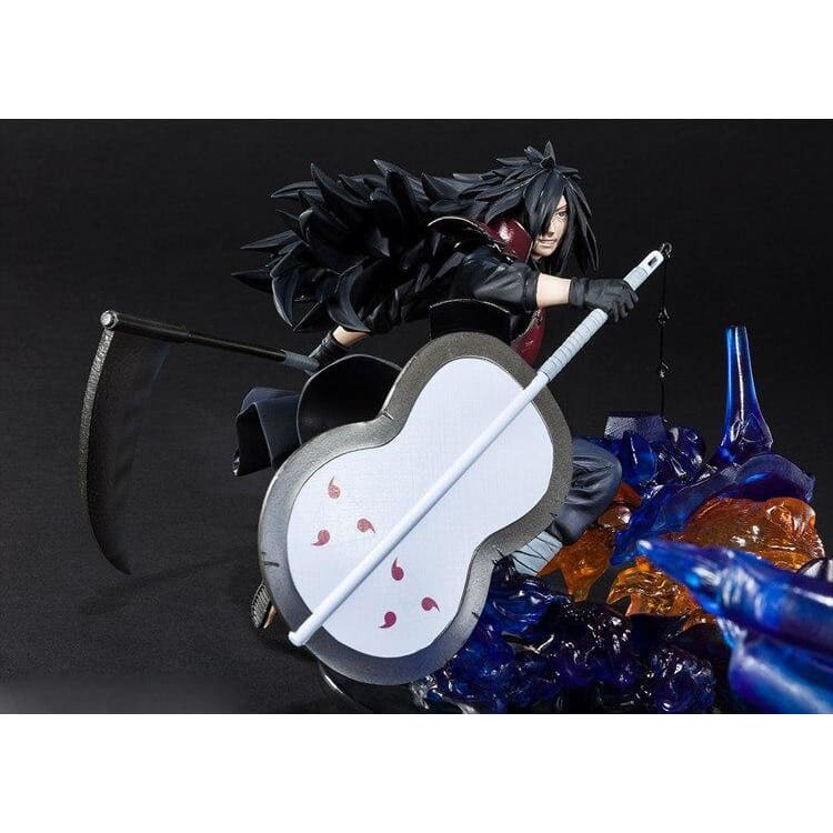 Figura Madara Uchiha - Naruto Shippuden™