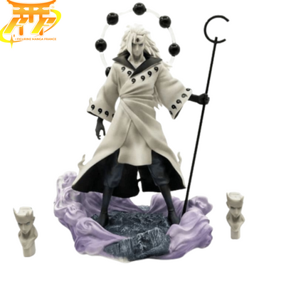 Figura Madara Uchiha - Naruto Shippuden™