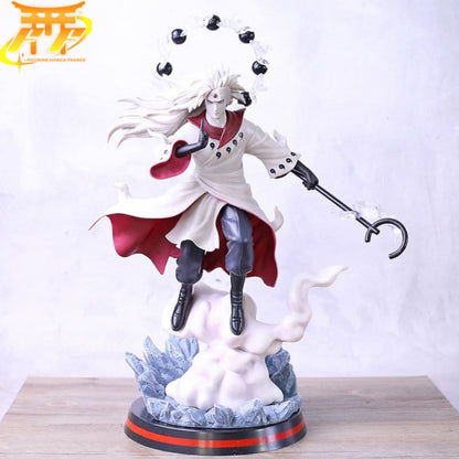 Figura Madara Uchiha Rikudo - Naruto Shippuden™