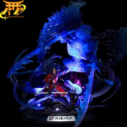 Figura Madara Uchiha Susanoo - Naruto Shippuden™