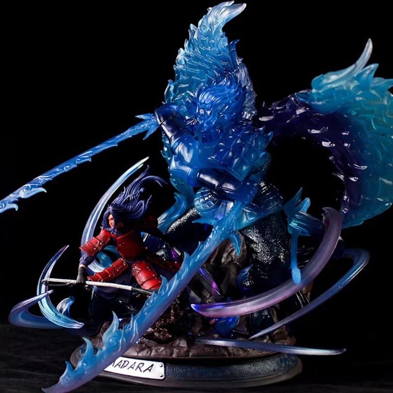 Figura Madara Uchiha Susanoo - Naruto Shippuden™