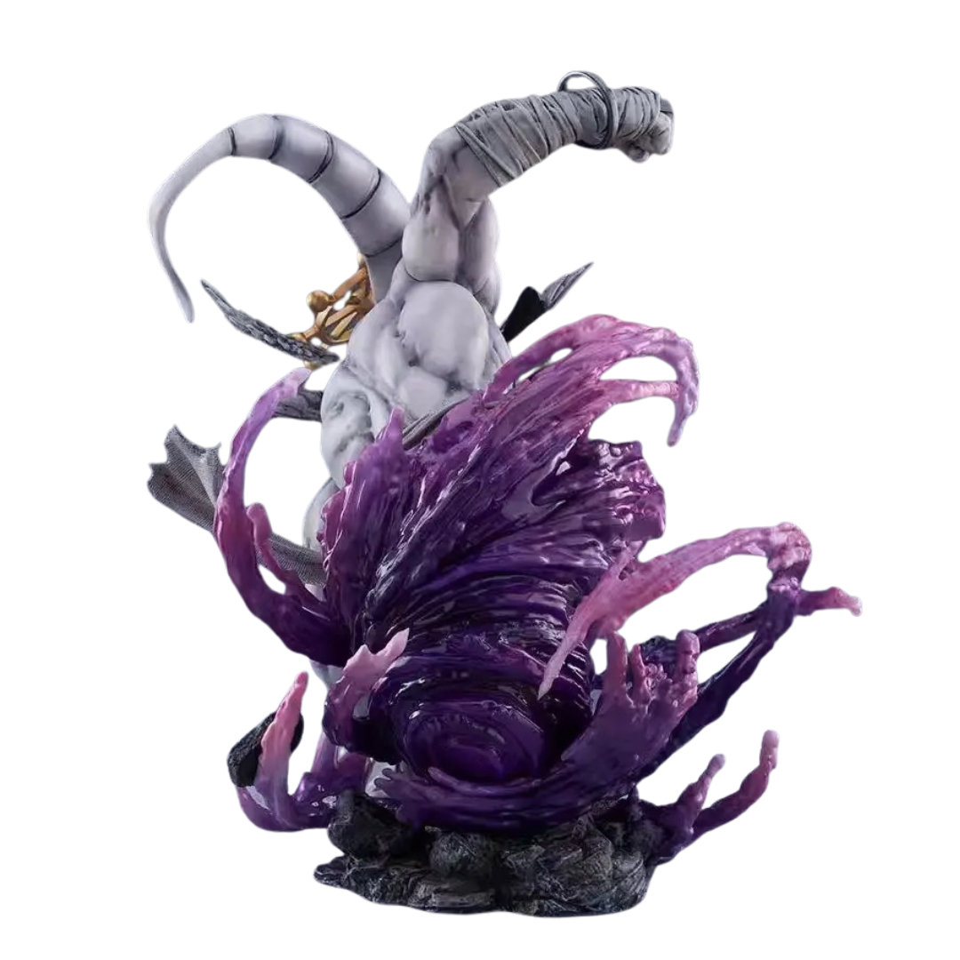 Figura Mahoraga "Shikigami de las Diez Sombras" - Jujutsu Kaisen™