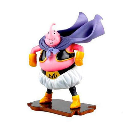 Figura Majin Boo (Bonito) - Dragon Ball Z™