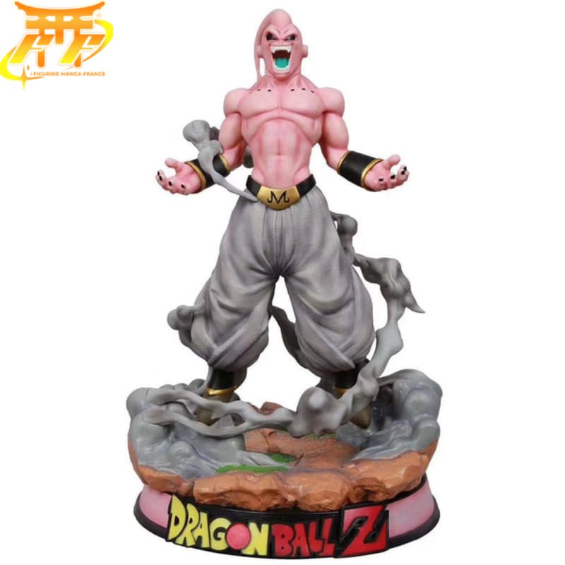 Figura Majin Boo (Maléfica) - Dragon Ball Z™