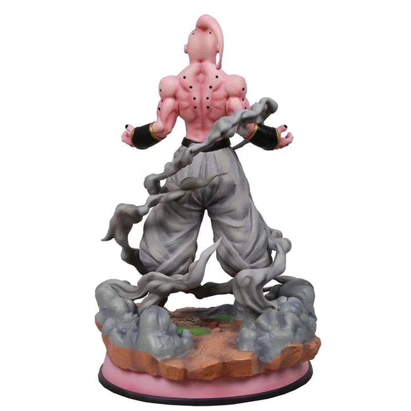 Figura Majin Boo (Maléfica) - Dragon Ball Z™