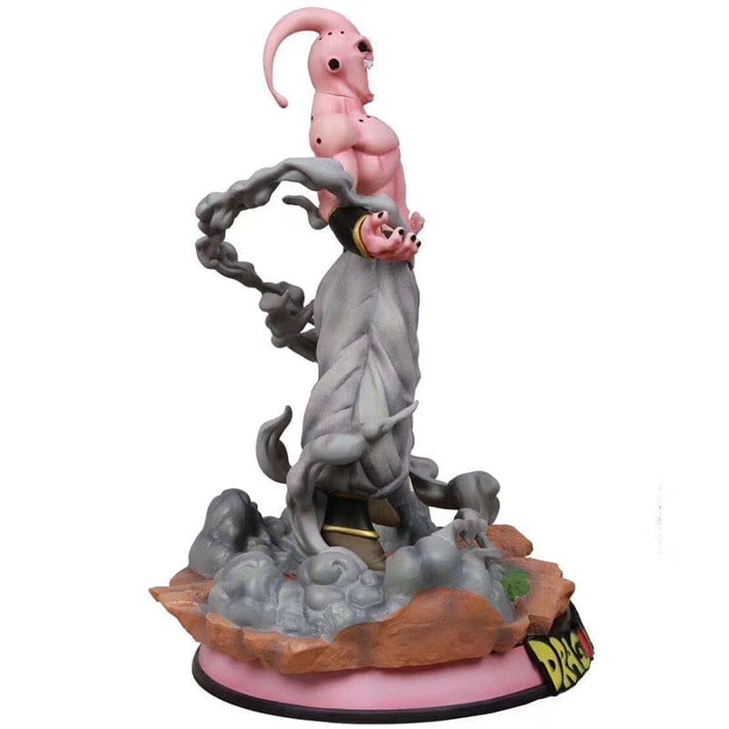 Figura Majin Boo (Maléfica) - Dragon Ball Z™