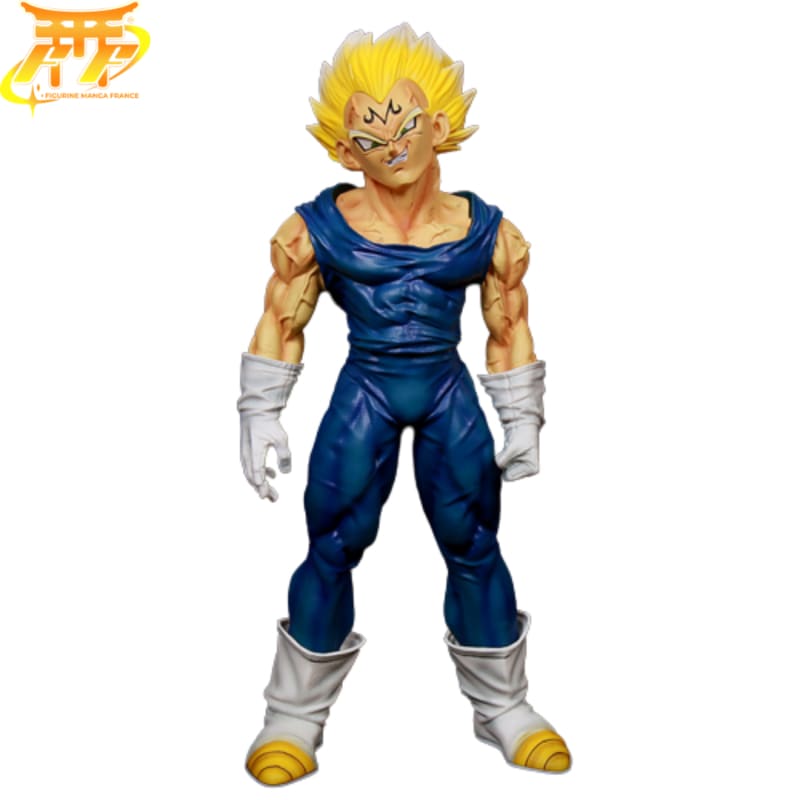 Figura Majin Vegeta - Dragon Ball Z™