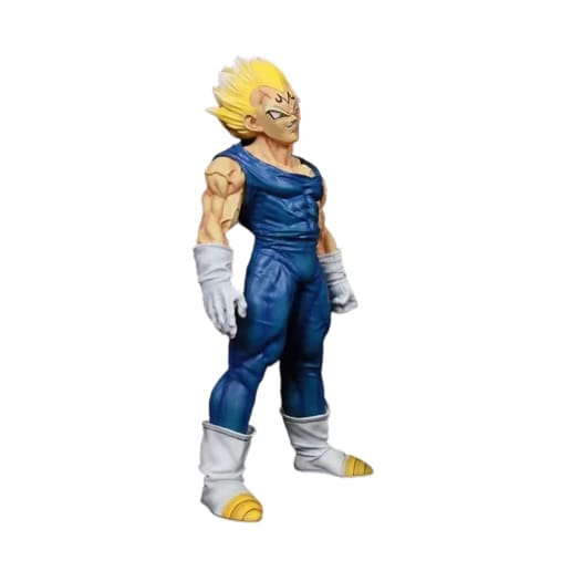 Figura Majin Vegeta - Dragon Ball Z™