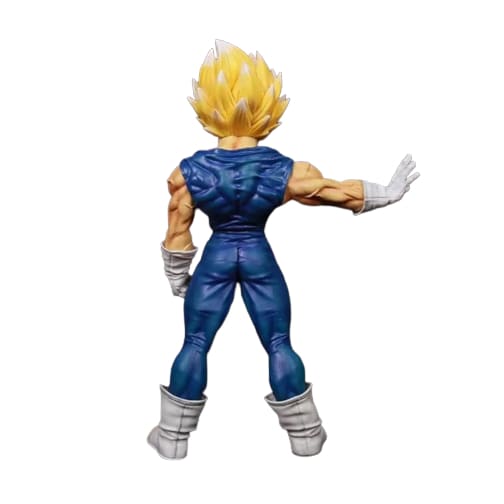 Figura Majin Vegeta - Dragon Ball Z™