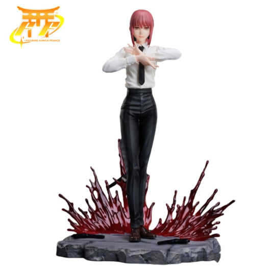 Figura Makima "Ataque" - Chainsaw Man™