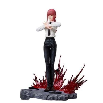 Figura Makima "Ataque" - Chainsaw Man™