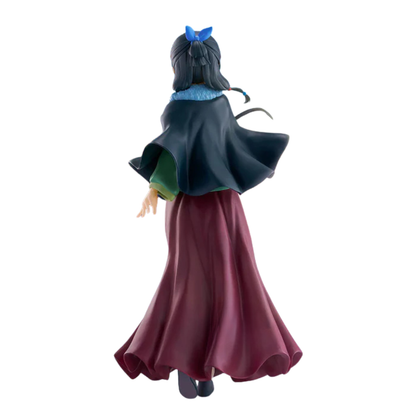 Figura Maomao "Atuendo de Invierno" - The Apothecary Diaries™
